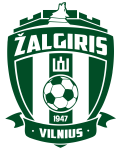 FK Žalgiris Vilnius