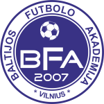 BFA Vilnius/Balti