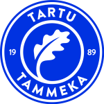 Tartu JK Tammeka (EST)
