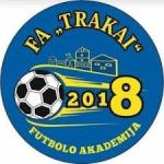 FA Trakai